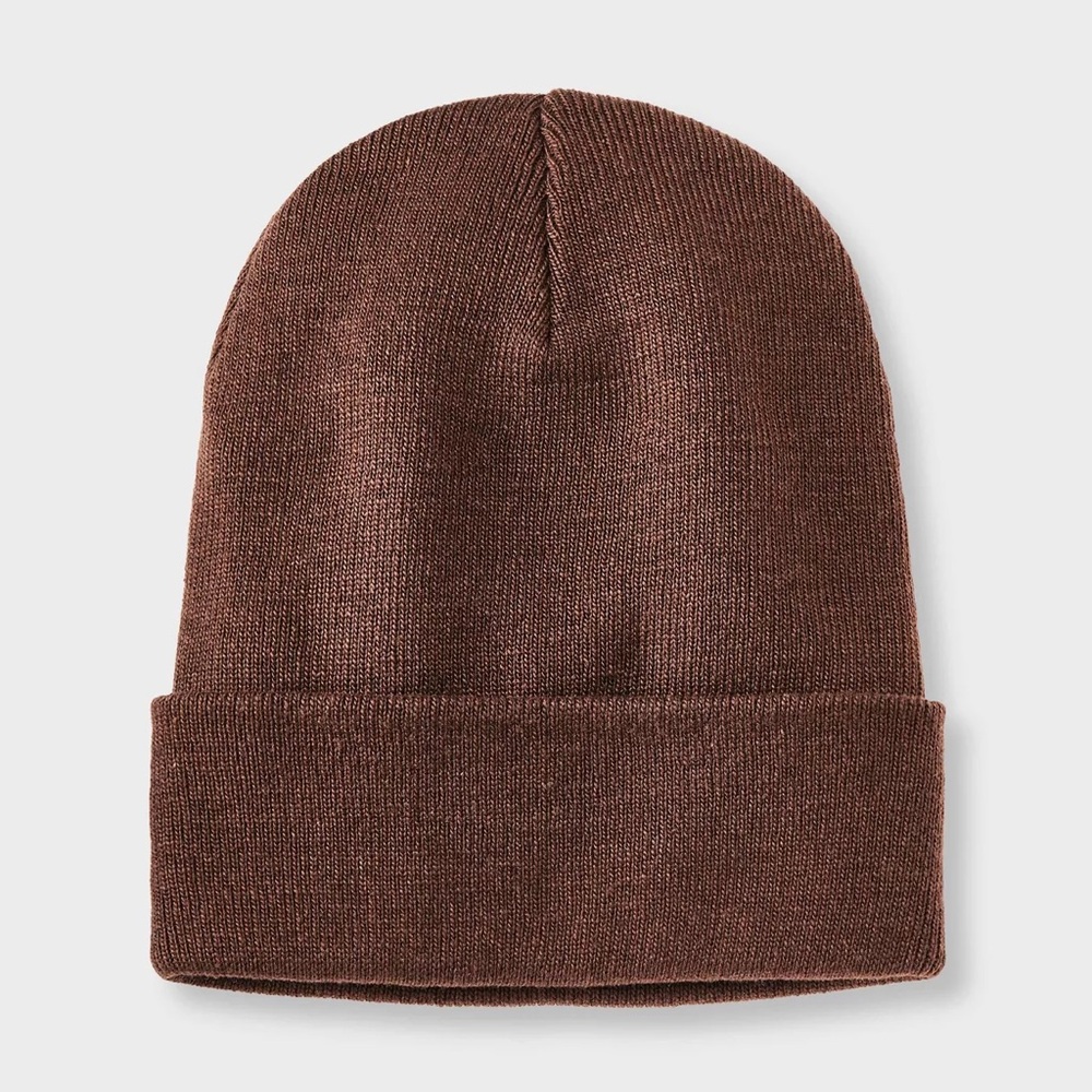 NWT Wild Fable Essential Beanie Hat